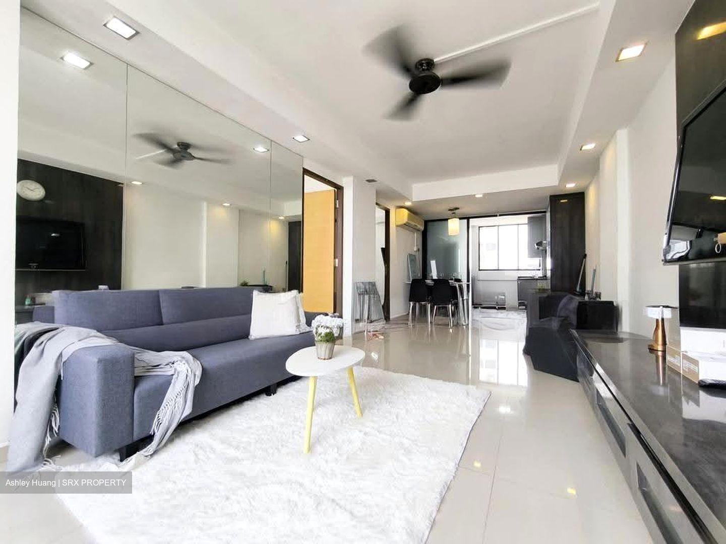 Blk 642 Hougang Avenue 8 (Hougang), HDB 3 Rooms #610634581